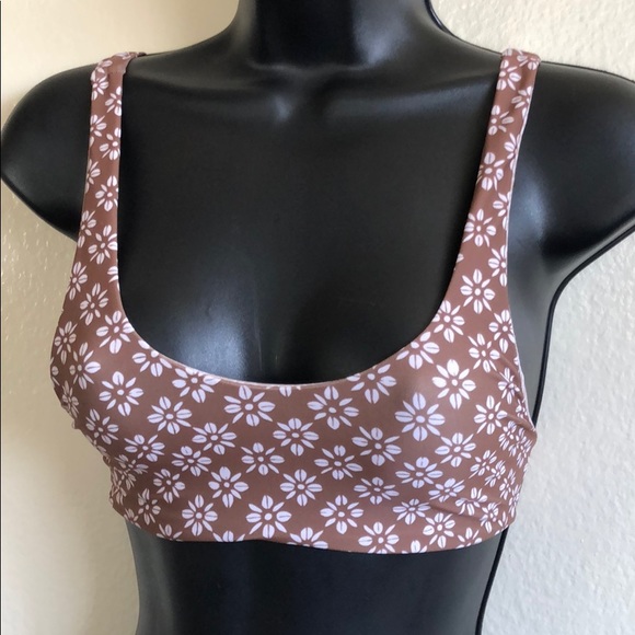 acacia swimwear Other - ACACIA KANAIO TOP♥️